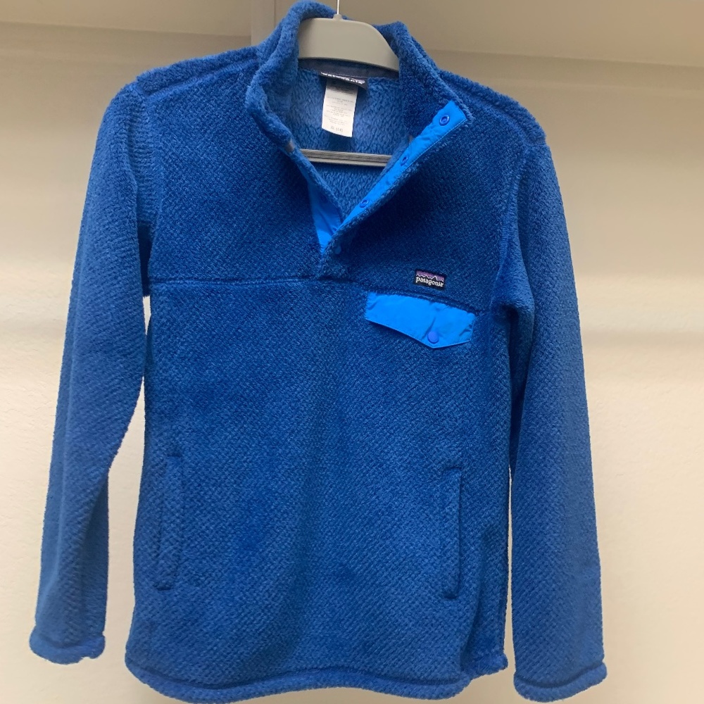 Patagonia XL Kids